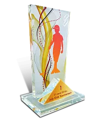 Призы для турнира по гольфу 